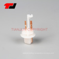 rapid-response expendable thermocouple plastic accessories Positherm thermocouple insert